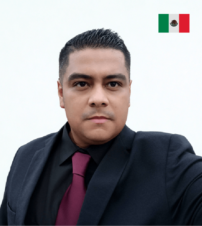 Adrian Vazquez