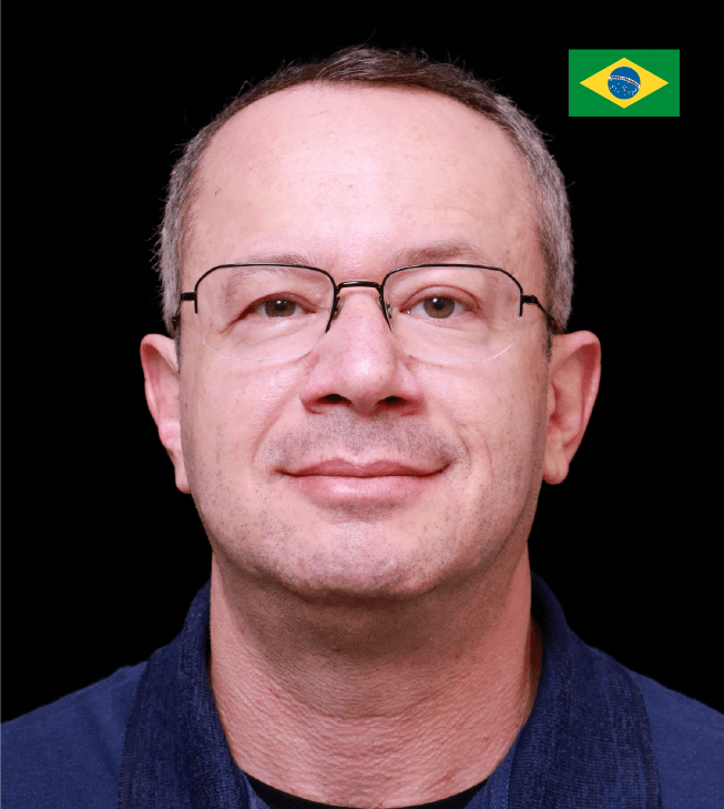 Alberto Frocht 