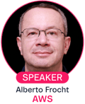 Alberto Frochtv