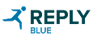 Reply Blue