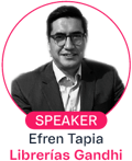 Efren Tapia
