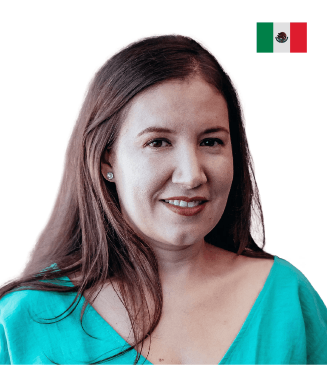 Gloria Canales-1