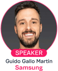 Guido Gallo Martin