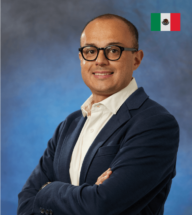 Heriberto Lechuga