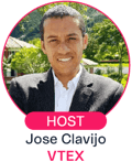 Jose Clavijo