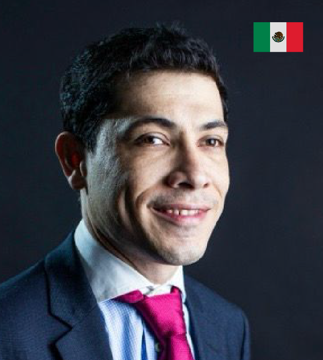 Juan Pablo Otero
