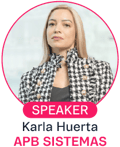 Karla Huerta