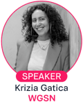 Krizia Gatica