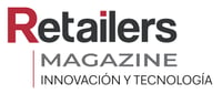 Logo Retailers Magazine 24 C