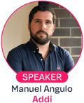 Manuel Angulo