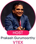 Prakash Gurumoorthy
