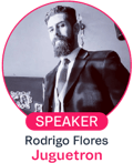 Rodrigo Flores