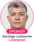 Santiago Ladaverde