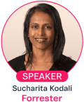 Sucharita Kodali