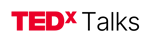 TED Talks - logo-black
