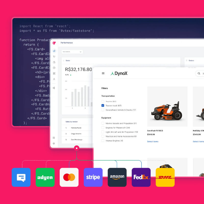 VTEX_Agenda