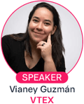 Vianey Guzmán