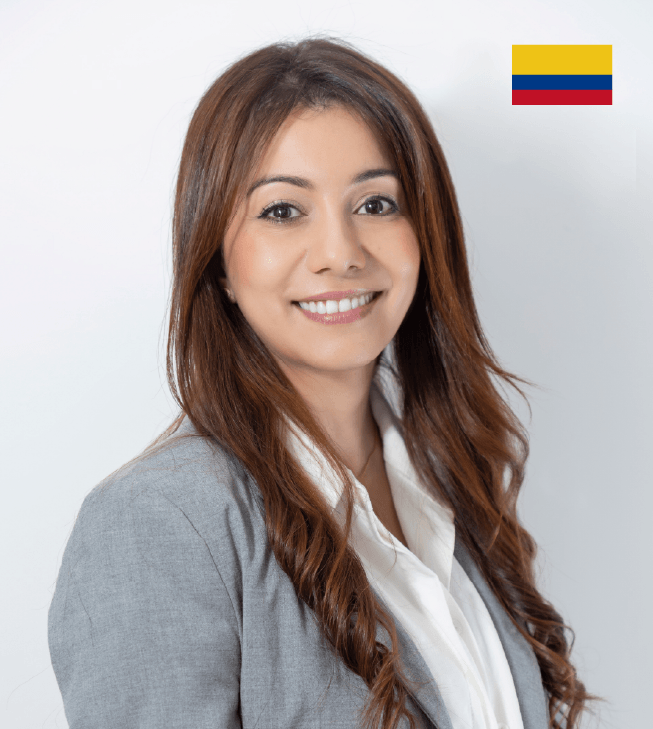 Yaneth Acosta