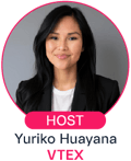 Yuriko Huayana