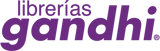 librerias gandhi