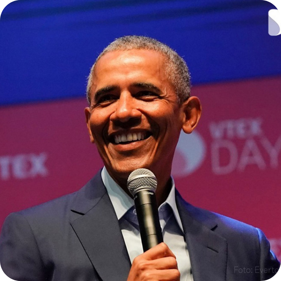 Barack Obama