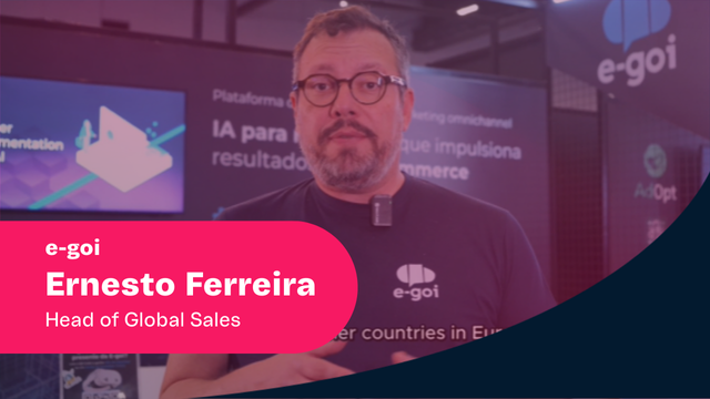 Ernesto Ferreira