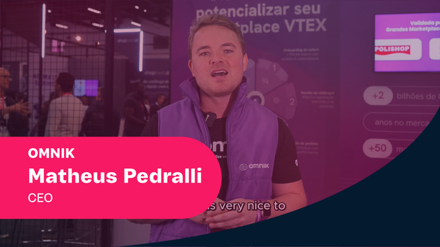 Matheus Pedralli